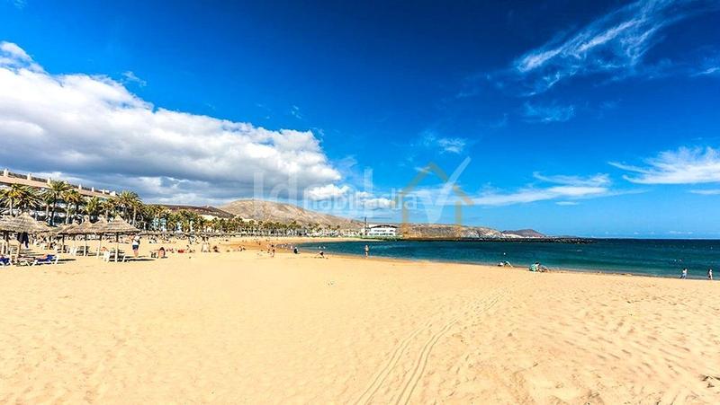 Foto ff7910c6-08cf-4fa8-86f3-7746f3266cc1. Xalet amb piscina a La Caldera Adeje