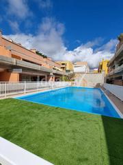 Rent Apartment in Llano del Camello. Apartamento en alquiler en larga temporada en llano del camello.