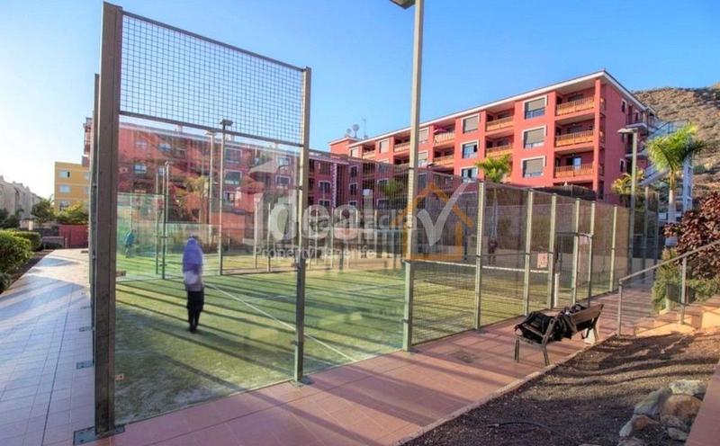 Foto 11f81722-69ba-43d1-b3e2-9e1288284228. Piccolo appartamento con piscina in Palm - Mar Arona