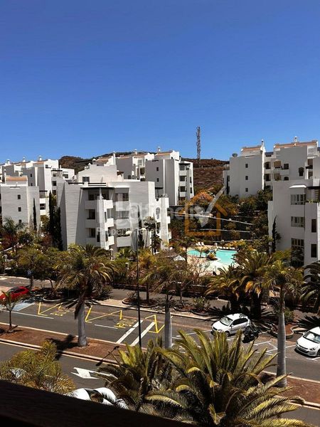 Foto 1e86983f-c97d-4bae-964c-5b56beb7c395. Apartament amb piscina a Palm - Mar Arona