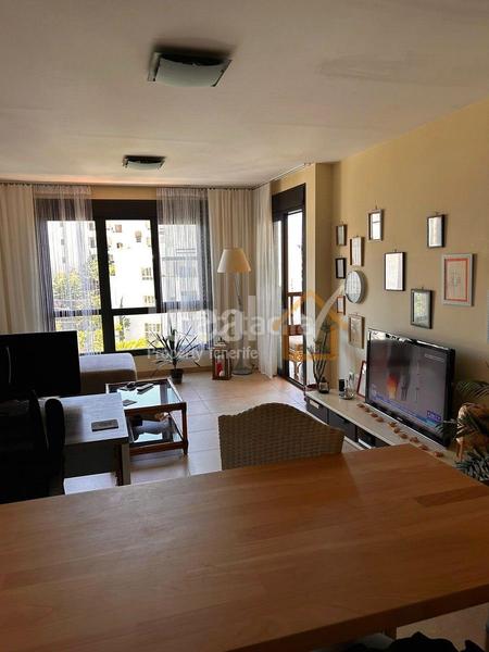 Foto 4c300dc0-9f8b-4851-be76-91b7c7624e78. Piccolo appartamento con piscina in Palm - Mar Arona