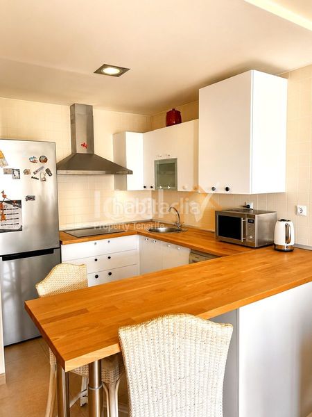 Foto 56468321-30fb-4eb7-9882-3b38e95882e8. Apartament amb piscina a Palm - Mar Arona