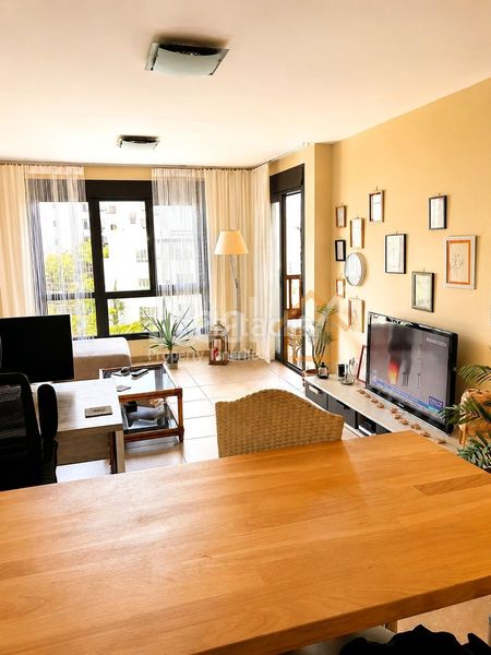 Foto a1a5545b-aa27-415b-8207-c1613bac13fe. Apartament amb piscina a Palm - Mar Arona