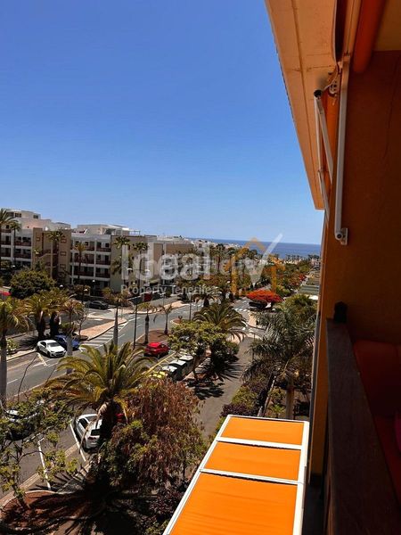 Foto b32b1a52-3cd9-411e-9955-1fec5b97e2c2. Apartament amb piscina a Palm - Mar Arona