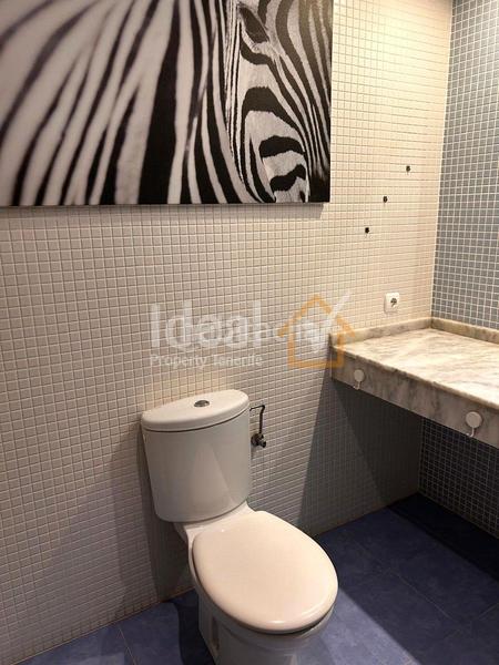 Foto dd6848d8-db7b-48b3-a69b-3e145679926d. Piccolo appartamento con piscina in Palm - Mar Arona