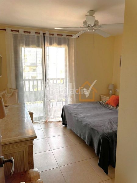 Foto e31d6660-e6ee-4f35-891f-b2db270346f2. Apartament amb piscina a Palm - Mar Arona