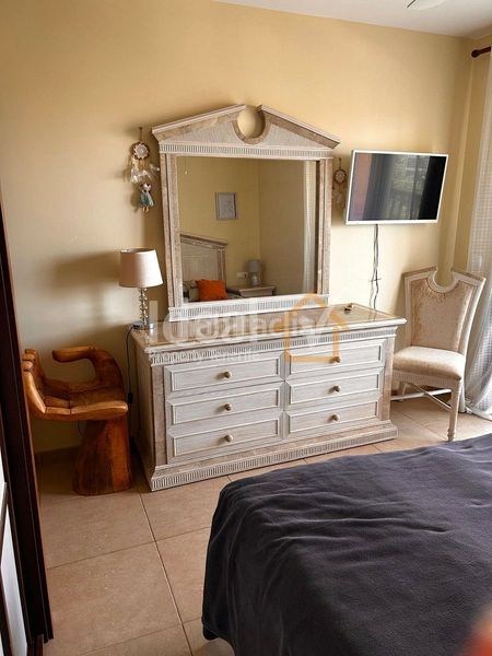 Foto eb0e5e01-2c57-4413-b549-cb31a686424a. Apartament amb piscina a Palm - Mar Arona