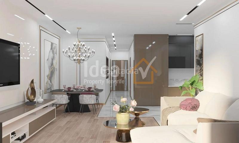 Foto 3fa2ff11-a963-4cb5-95a4-15217f4b1a42. Piccolo appartamento in Cabo Blanco Arona