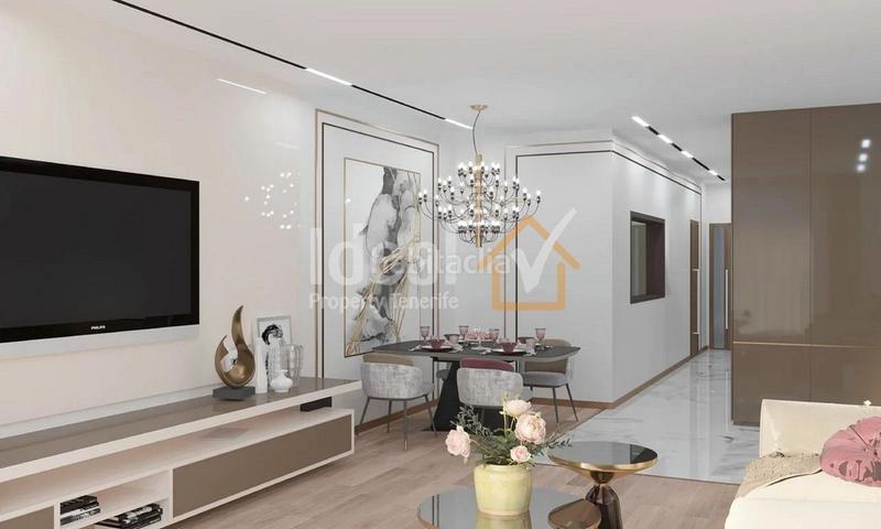 Foto 3fb86a2d-b03f-4857-abde-6f5de4cf5a8c. Piccolo appartamento in Cabo Blanco Arona