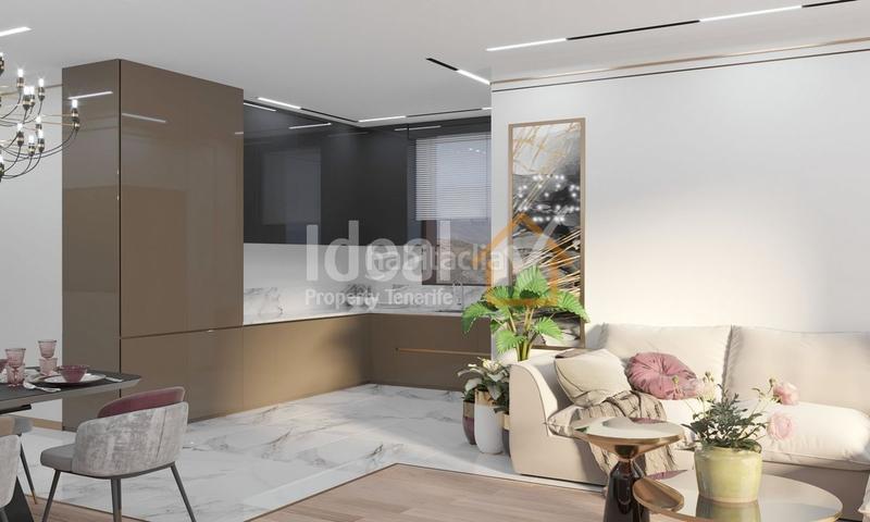 Foto 9acdc66b-a41f-422e-a5a6-9a92a68280c4. Piccolo appartamento in Cabo Blanco Arona