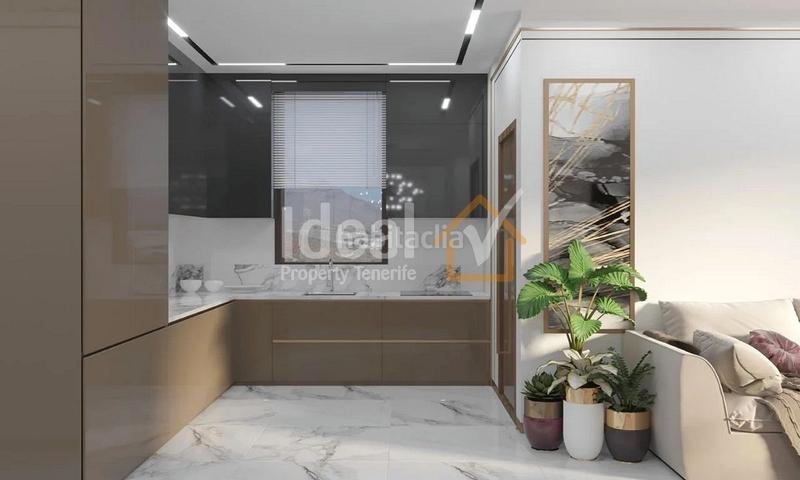 Foto a0a988ed-f9a5-4d84-8309-0bf5a3646864. Piccolo appartamento in Cabo Blanco Arona