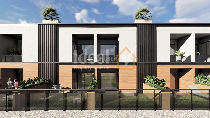 Foto f15b9469-a514-4d2b-86c5-3c606c5fbeb4. Piccolo appartamento in Cabo Blanco Arona