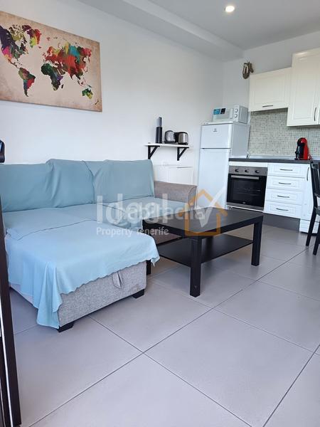 Foto 456a82cc-61aa-4ce2-bbe5-af7efb6b5c02. Appartement dans San Eugenio Alto Adeje