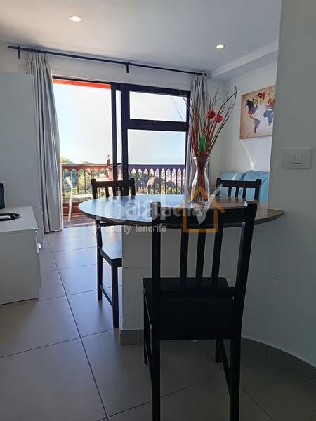 Foto 6296d80c-171b-47b0-9344-0a2ffd8ee98c. Appartement dans San Eugenio Alto Adeje