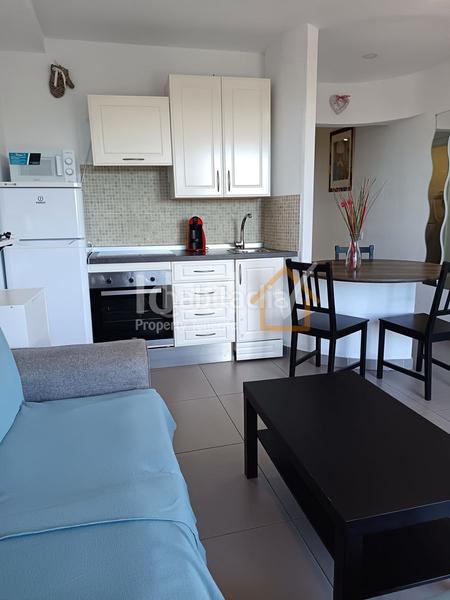 Foto d30e8650-d38b-4e24-8fc5-18f63467db52. Appartement dans San Eugenio Alto Adeje