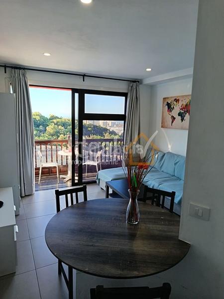 Foto f5fa02e6-f07e-430f-b925-bcc157ba9194. Appartement dans San Eugenio Alto Adeje