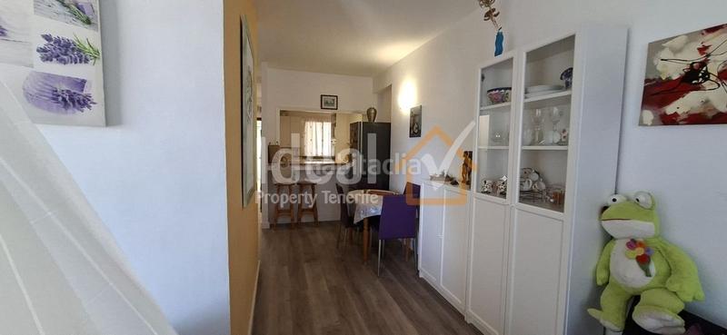 Foto 0a695038-5fd2-49b0-b2cd-b0470e1087d3. Apartament amb piscina a Playa de las Américas Adeje