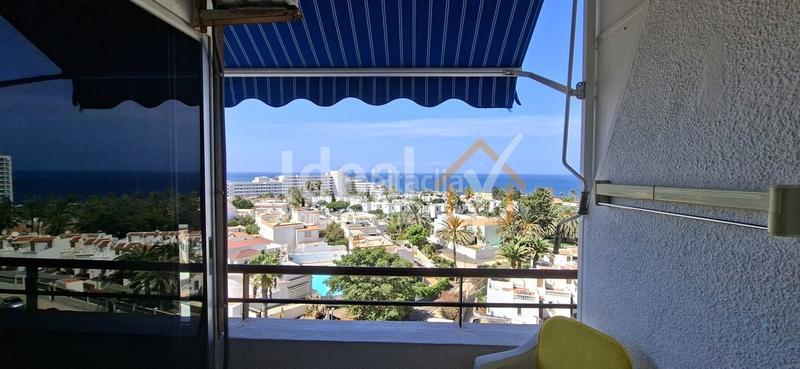 Foto 277b72c1-dcd2-4f1b-bdee-deec6b1ad52b. Apartament amb piscina a Playa de las Américas Adeje