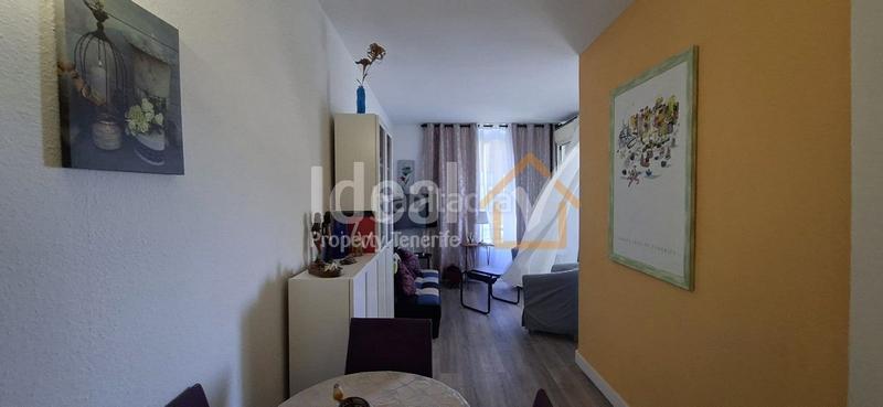 Foto 757b58a9-ca90-4e51-aee8-42f548a57a7c. Apartament amb piscina a Playa de las Américas Adeje