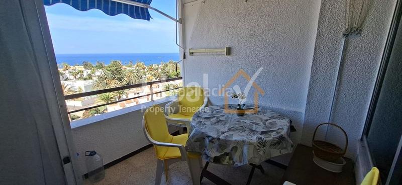 Foto 765b3ee6-6683-4a83-b16c-7f6a734dead7. Apartament amb piscina a Playa de las Américas Adeje