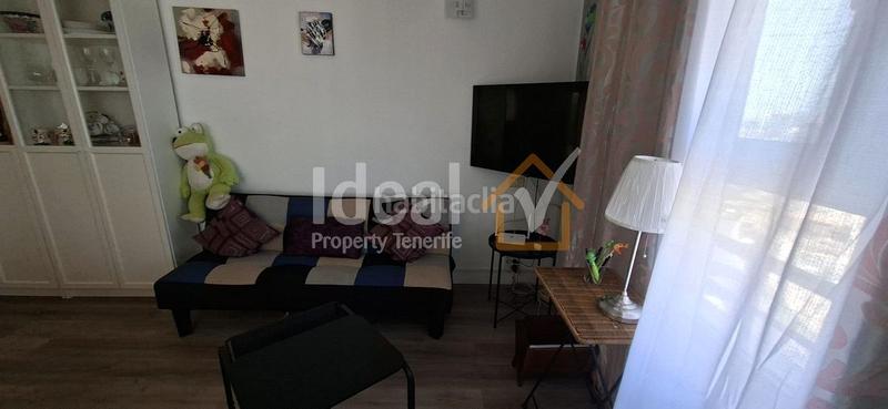 Foto 9b34ac21-24fb-48af-bca4-4a2ee1d16869. Apartament amb piscina a Playa de las Américas Adeje