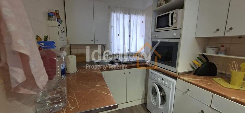 Foto d0f3346c-1909-4319-afde-67039be49cb9. Apartament amb piscina a Playa de las Américas Adeje