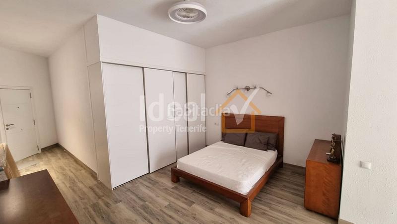 Foto 1af78df6-b3ce-4b5c-b545-29bcd6624e70. Casa  unifamiliar con jardín en una zona tranquila de marazul en Adeje