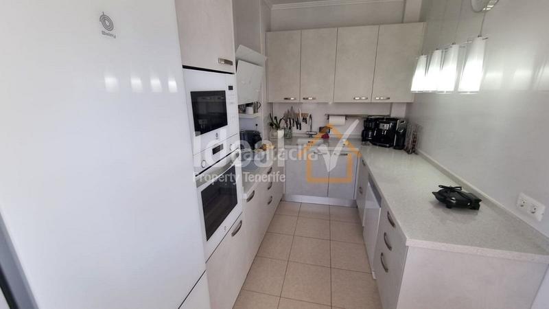 Foto 23569572-3fb9-42c0-ae34-1ff1ebf469d9. Casa  unifamiliar con jardín en una zona tranquila de marazul en Adeje