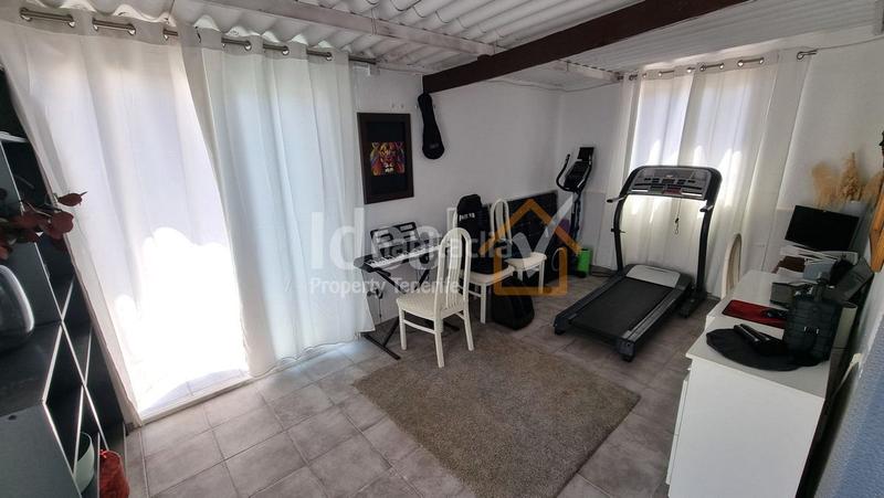 Foto 2a3cb88d-cdaf-478d-99ea-b588ab3c5c41. Casa  unifamiliar con jardín en una zona tranquila de marazul en Adeje