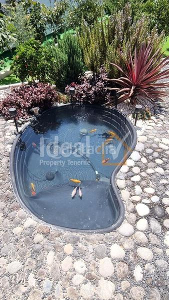 Foto 4e73434d-c04f-4d78-a79b-04ad784a326d. Casa  unifamiliar con jardín en una zona tranquila de marazul en Adeje