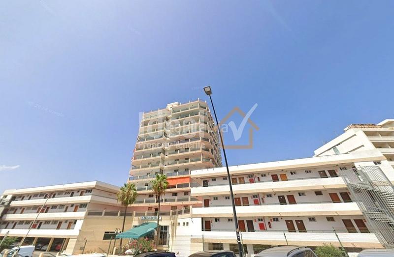 Foto 0e5b6905-7819-430b-9df0-d496b82ef94c. Studiowohnung mit pool in Los Cristianos Arona