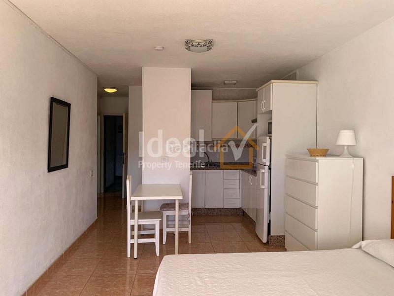 Foto 1f809055-d60e-4048-935a-cf1524a06a36. Studiowohnung mit pool in Los Cristianos Arona