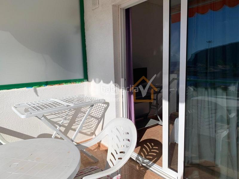 Foto 34dc41bd-aa80-46b2-9b52-c3fc312c90e0. Studiowohnung mit pool in Los Cristianos Arona