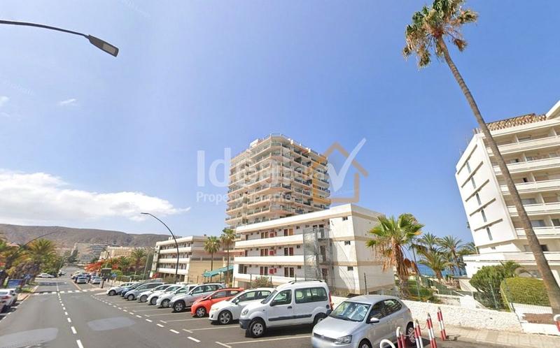Foto 68bc2364-2bbf-4ec6-a6b7-2833b53333fe. Studiowohnung mit pool in Los Cristianos Arona