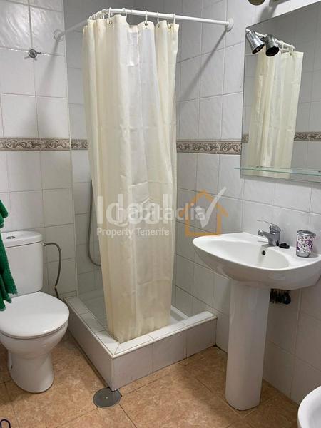 Foto 70d3970c-419f-493d-b7bb-1c13cffd4ec8. Studiowohnung mit pool in Los Cristianos Arona
