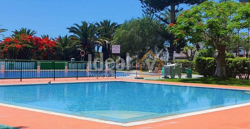 Foto b4049b62-7e79-4cf2-a88d-5976721fd2fc. Studiowohnung mit pool in Los Cristianos Arona