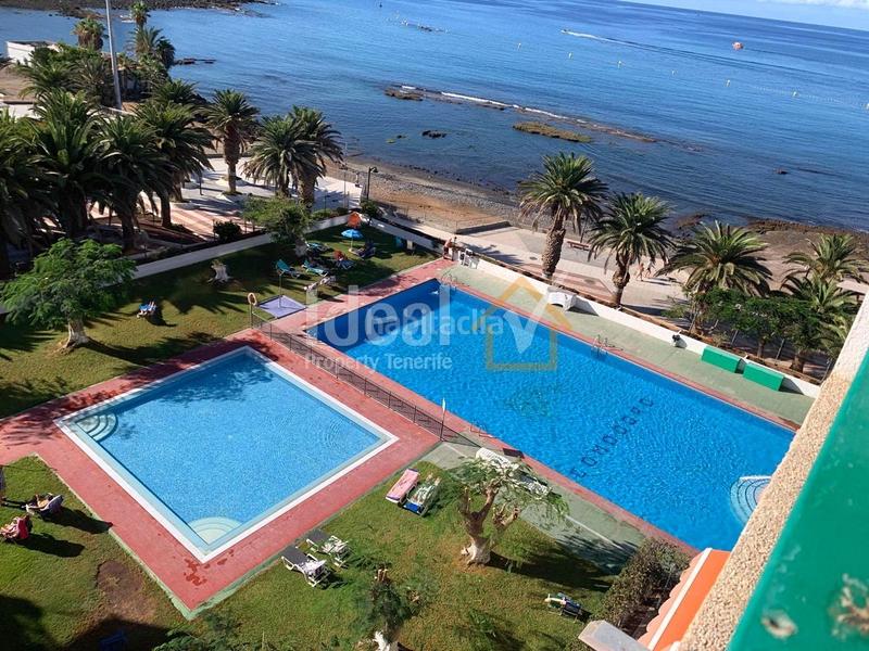 Foto d0f66c73-57cd-400c-a322-3ae16404ffc2. Studiowohnung mit pool in Los Cristianos Arona