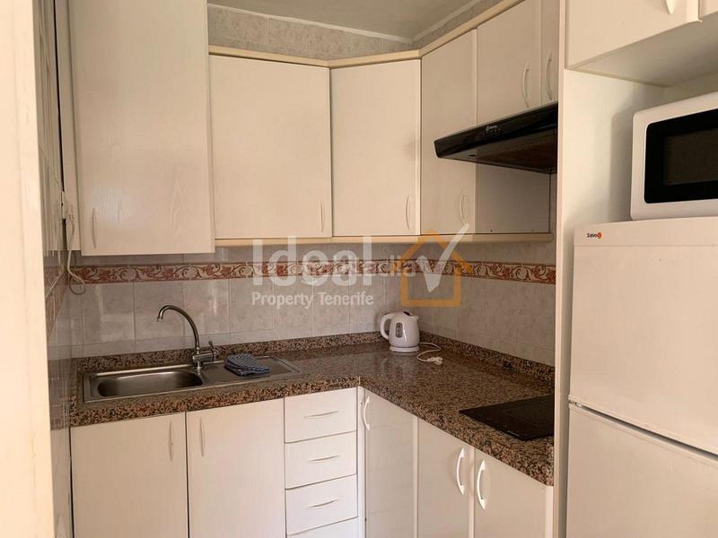 Foto d4e5b799-4f3e-489f-b230-d38caa421012. Studiowohnung mit pool in Los Cristianos Arona