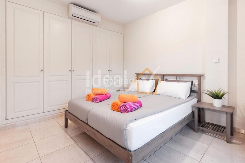 Foto 03df69ac-cec6-4bfa-87cb-4bca3792d14b. Reihenhaus mit pool in Playa del Duque Adeje