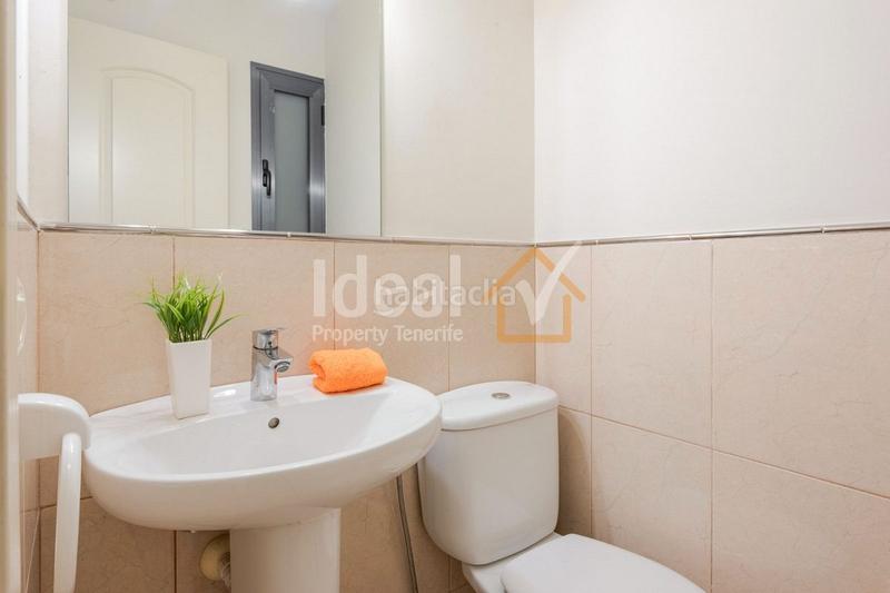 Foto e396aae3-68c3-4169-9554-2846381b8fee. Reihenhaus mit pool in Playa del Duque Adeje