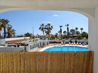 Appartement à Golf del Sur - Amarilla Golf. Complejo pinehurst en amarilla golf