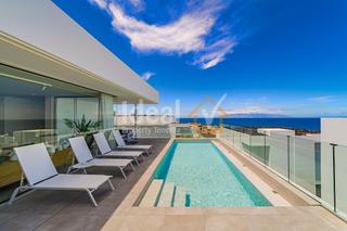 Casa a Callao Salvaje - Playa Paraíso. Moderna villa en sybaris premium villas