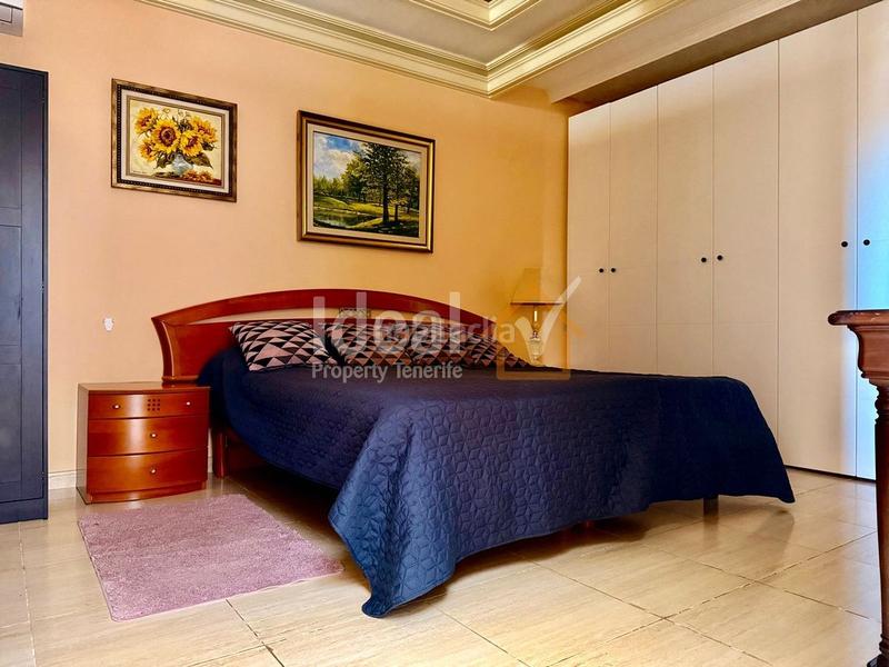 Foto 01ac1a13-1d6e-4a4a-980c-8f5503b716a4. Chalet avec parking piscine dans Torviscas Centro y Alto Adeje