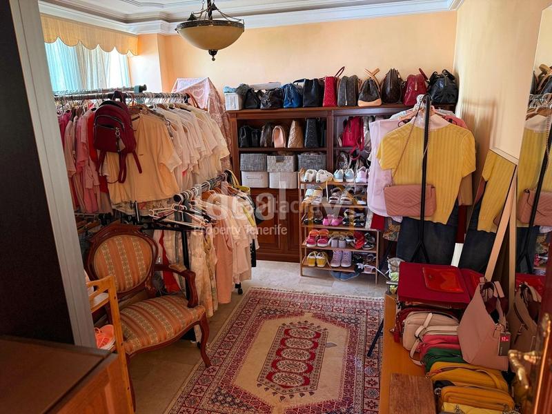 Foto 05b073ca-2c75-40d1-8a15-4d9a3a8e8ce4. Chalet avec parking piscine dans Torviscas Centro y Alto Adeje