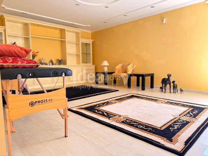 Foto 1e53d7d5-c639-4c8c-a940-6f16535ed2cc. Chalet avec parking piscine dans Torviscas Centro y Alto Adeje