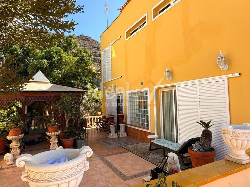 Foto 1e927597-13fe-44ea-9436-7a1ba6414dcf. Chalet avec parking piscine dans Torviscas Centro y Alto Adeje