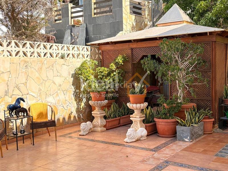 Foto 20850137-c1e7-4920-b647-034f9585ac82. Chalet avec parking piscine dans Torviscas Centro y Alto Adeje