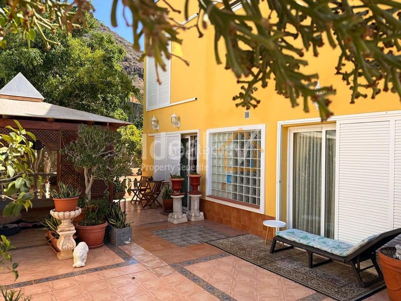 Foto 248a8f27-bd4f-4172-8f9d-02e41ee46380. Chalet avec parking piscine dans Torviscas Centro y Alto Adeje