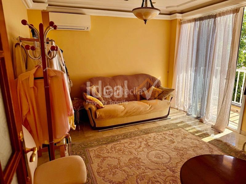 Foto 69c292b5-7c50-430c-ade4-fed1e853dfb9. Chalet avec parking piscine dans Torviscas Centro y Alto Adeje