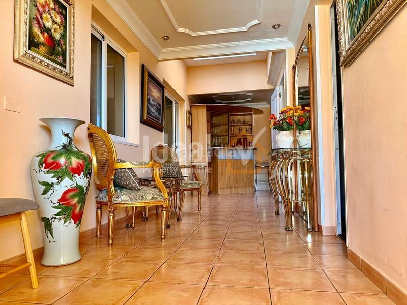 Foto 8cea64f1-cb01-4d71-8964-18e9a96ef125. Chalet avec parking piscine dans Torviscas Centro y Alto Adeje